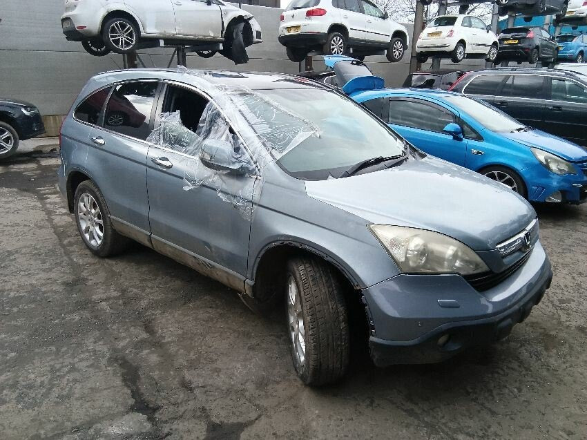 Honda CR-V III (2006-2012) Gris - Despiece Completo y Recambios