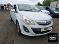 Despiece / Recambios Opel Corsa D Facelift (2011-2014) Blanco