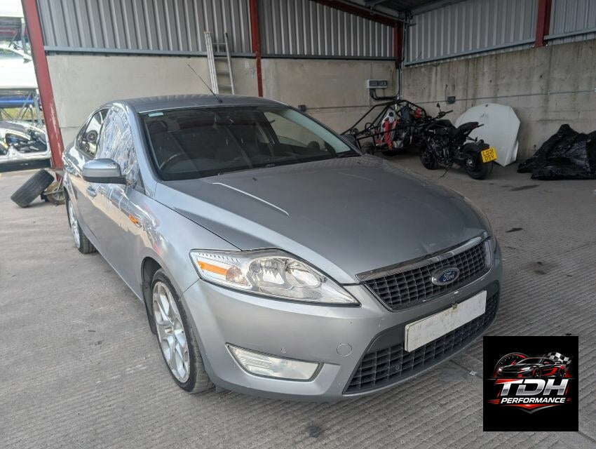 Despiece Ford Mondeo Mk4 (BA7) 2007-2014 Gris Plata | Recambios y Motor