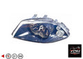 Faro Izquierdo SEAT Ibiza Nuevo Ref. 6L1941751M