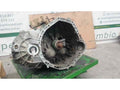 Caja de Cambios Manual Mercedes-Benz Benz Vito W638 Combi 110 Cdi 638 194 711698