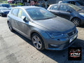 Despiece / Recambios SEAT Leon 5F (2012-2020) Gris Antracita