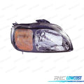FARO DCH CON Regulación Manual PARA Suzuki Baleno 99-03