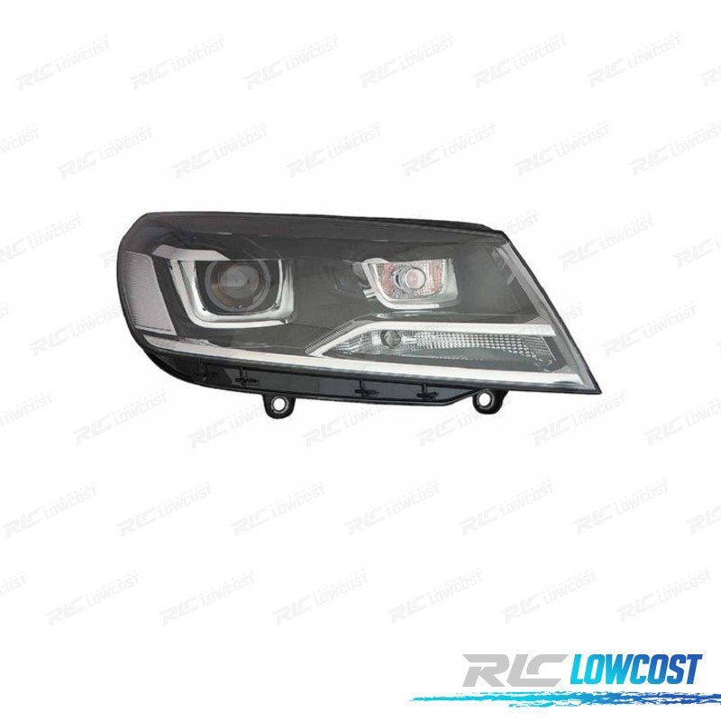 FARO DCH Volkswagen VW Touareg Restyling 14-18