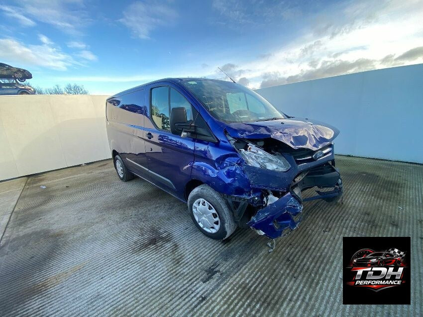 Ford Transit Custom (2012-2023) Azul L1H1 - Despiece / Recambios