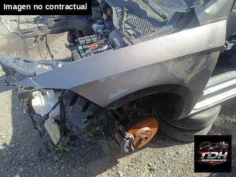 Aleta Delantera Izquierda SEAT Leon Crbc (2015) Ref. 5F0821021G