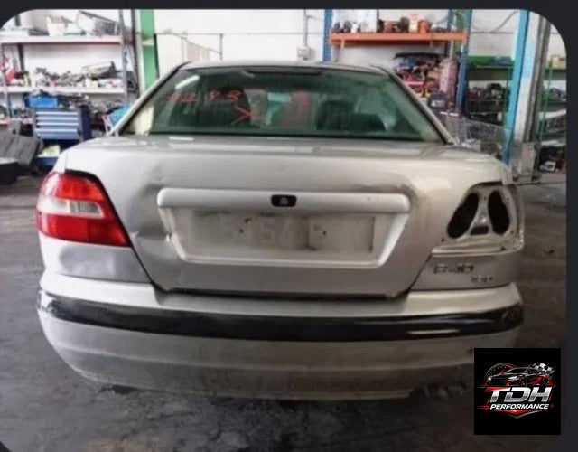 Volvo S40 Phase II (1995-2004) Berlina - Despiece / Recambios