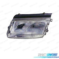 FARO IZQ PARA Volkswagen VW Passat B5 96-00 H7-h1