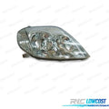 FARO DCH PARA Toyota Corolla Sedan 4P Y ST. Wagon 01-04