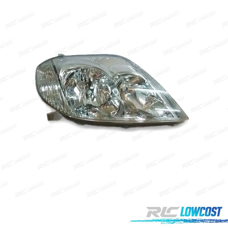 FARO DCH PARA Toyota Corolla Sedan 4P Y ST. Wagon 01-04