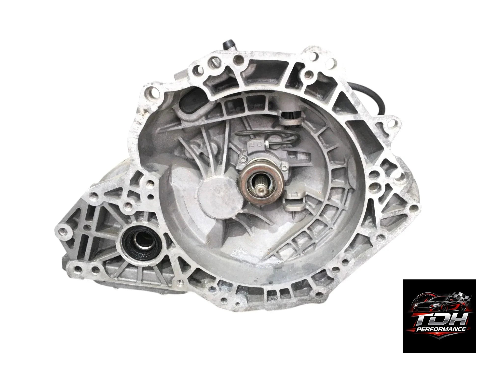 Caja de cambios Manual Opel 55565178