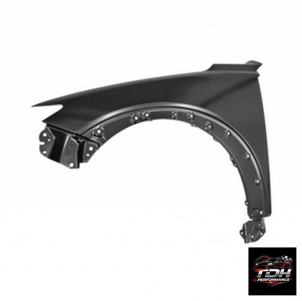 Aleta Izquierdo Mazda CX 3 Nuevo Ref. D10E52211B