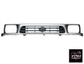 Rejilla Toyota Hilux Nuevo Ref. 5311135410