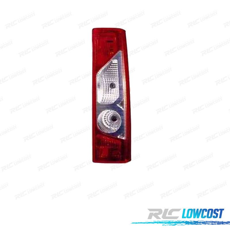 Piloto DCH Citroen Jumpy FIAT Scudo Peugeot Expert 07-16