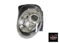 Faro Izquierdo Nissan Juke Nuevo Ref. 26060BV90B