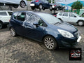Opel Meriva B 2010-2017 Monovolumen Azul - Despiece / Recambios