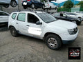 Despiece Dacia Duster HS (2010-2017) Blanco - Recambios y Motor