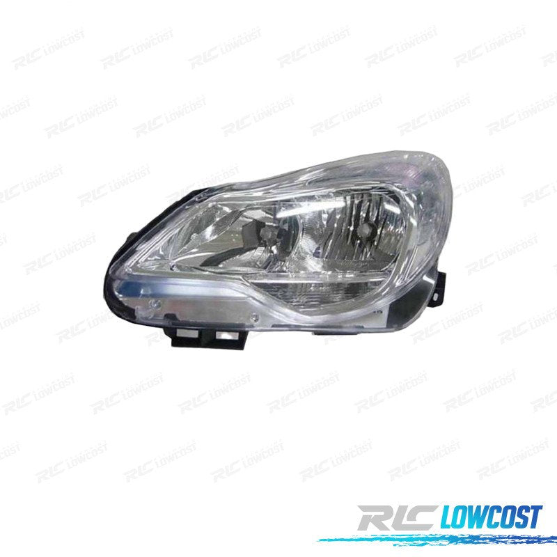 FARO IZQ OPEL Corsa D 11-14