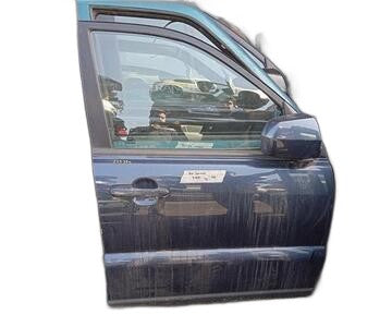 Puerta delantera derecha de Kia Sportage (je_, km_)