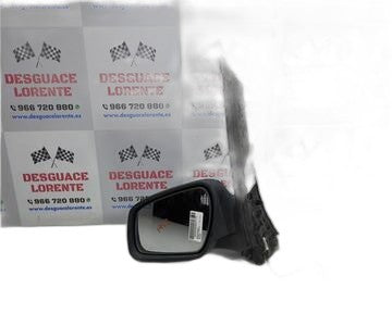 Retrovisor izquierdo 015847 de Ford Focus c-max (cap)
