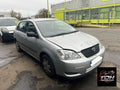 Toyota Corolla E120 (2002-2007) Hatchback Plata | Despiece / Recambios