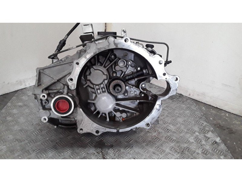 Caja de Cambios Manual Jeep Compass Limited 4X2 5106045AB