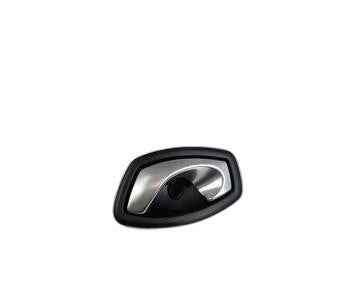 Maneta interior trasera izquierda 826730001R de Renault Scenic iii (jz)