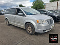 Despiece / Recambios Chrysler Grand Voyager RT 2008-2015 Plateado