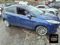 Despiece / Recambios Ford Fiesta MK6 Facelift (2012-2017) Azul Hatchback