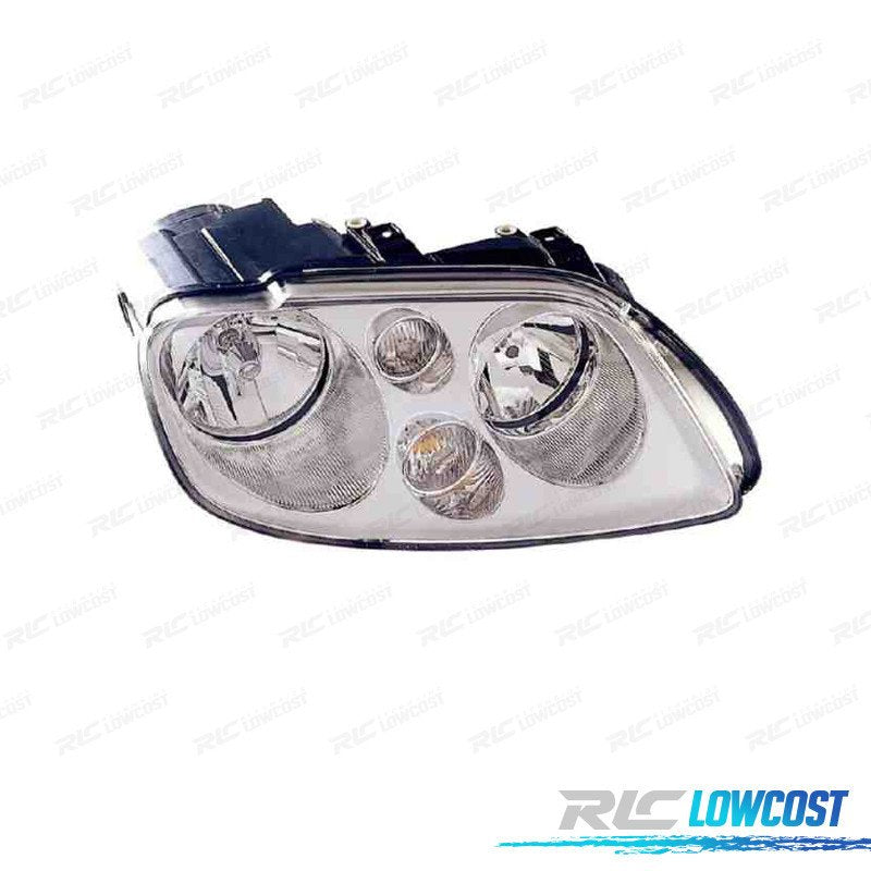 FARO DCH PARA Volkswagen VW Touran 03-06 Caddy 04-09