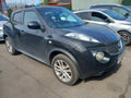 Nissan Juke F15 (2010-2019) Negro - Despiece Completo / Recambios