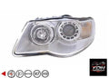 Faro Izquierdo Volkswagen Touareg Nuevo Ref. 7L6941039