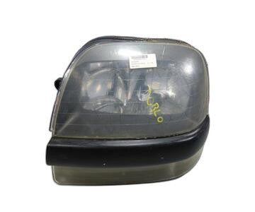 Faro izquierdo 40550748 de Fiat Doblo furgoneta/monovolumen (223_)