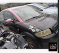 Audi A2 8Z (1999-2005) Despiece / Recambios de Segunda Mano