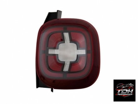Piloto Trasero Derecho Dacia Duster Nuevo Ref. 265503601R
