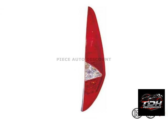 Piloto Trasero Derecho Fiat Punto Nuevo Ref. 51721478