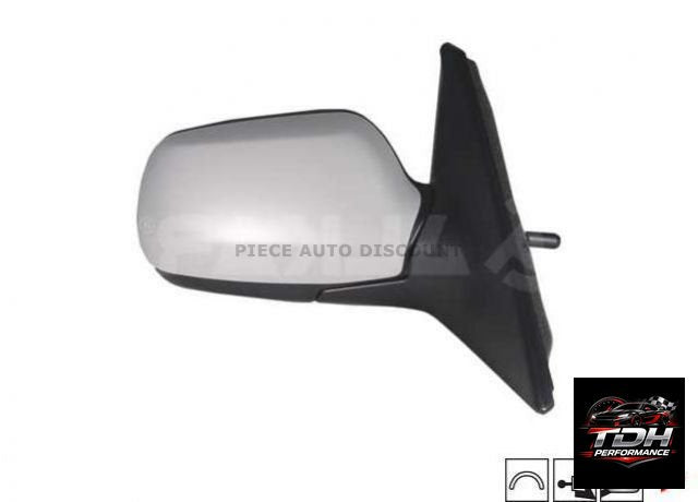 Retrovisor Derecho Mazda 3 Nuevo Ref. BP4K69120L