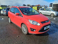 Ford C-MAX Mk2 (2010-2015) Rojo - Despiece y Recambios