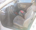 Seat Ibiza 1.9 SDI (64 CV / 47 KW) (64 CV / 47 KW) - Despiece
