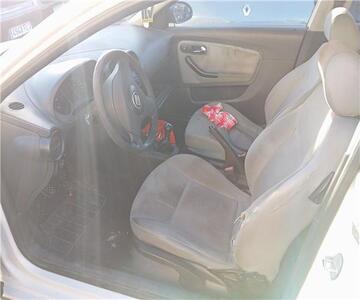 Seat Ibiza 1.9 SDI (64 CV / 47 KW) (64 CV / 47 KW) - Despiece