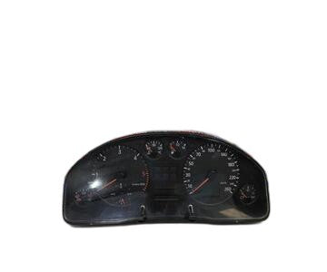 Cuadro de instrumentos 4b0919860 de Audi A6 allroad c6 (4fh) 2006-2008