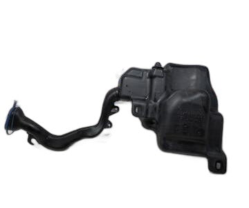 Deposito liquido limpiaparabrisas A2468690220 de Mercedes-benz Clase cla (bm 117)