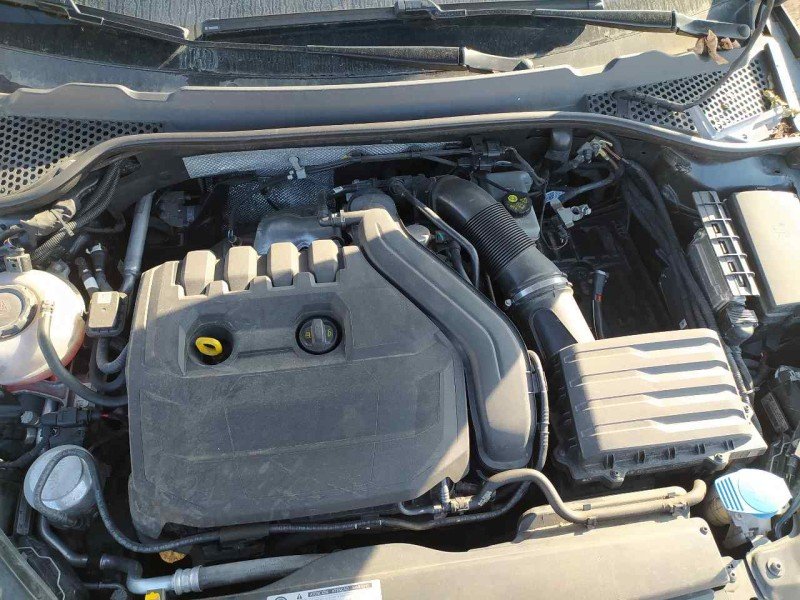 Motor SEAT Leon 5F1 Style Visio Edition DPBA