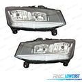 Faros AUDI Q2 16-21