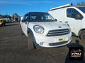 Despiece MINI Paceman R61 (2012-2016) Blanco - Recambios y Motor