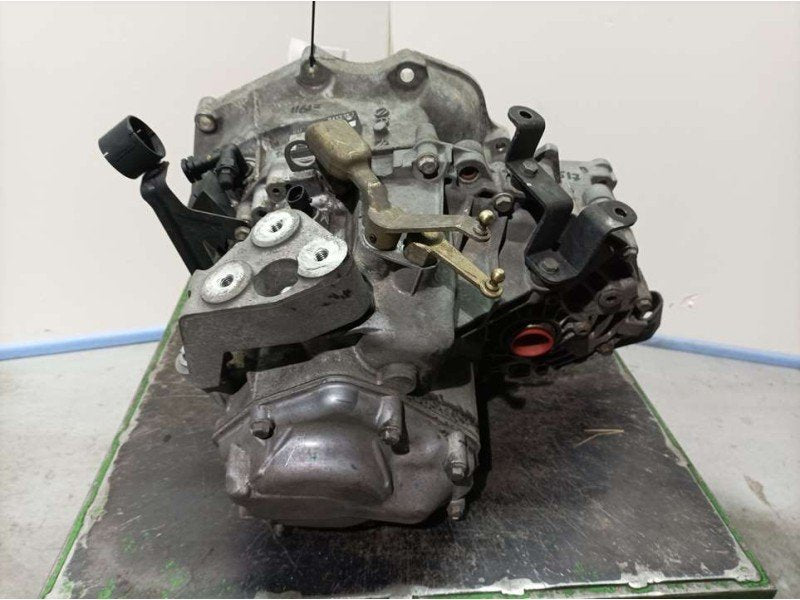 Caja de Cambios Manual Opel Signum Cosmo 13101871