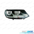 FARO DCH Volkswagen VW Touareg 10-14