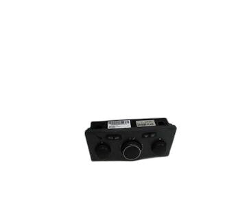 Mando calefacción 90151257 de Opel Zafira b