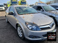 Despiece / Recambios Vauxhall Astra H GTC (2004-2010) Gris Plata