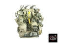 Motor Volkswagen Golf 2.0 115 CV APK 1997-2005